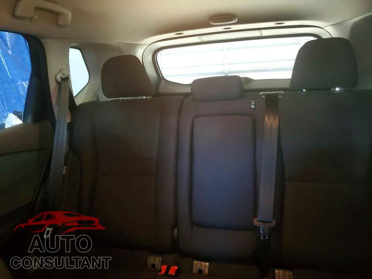 NISSAN ROGUE 2023 - 5N1BT3AB3PC896381