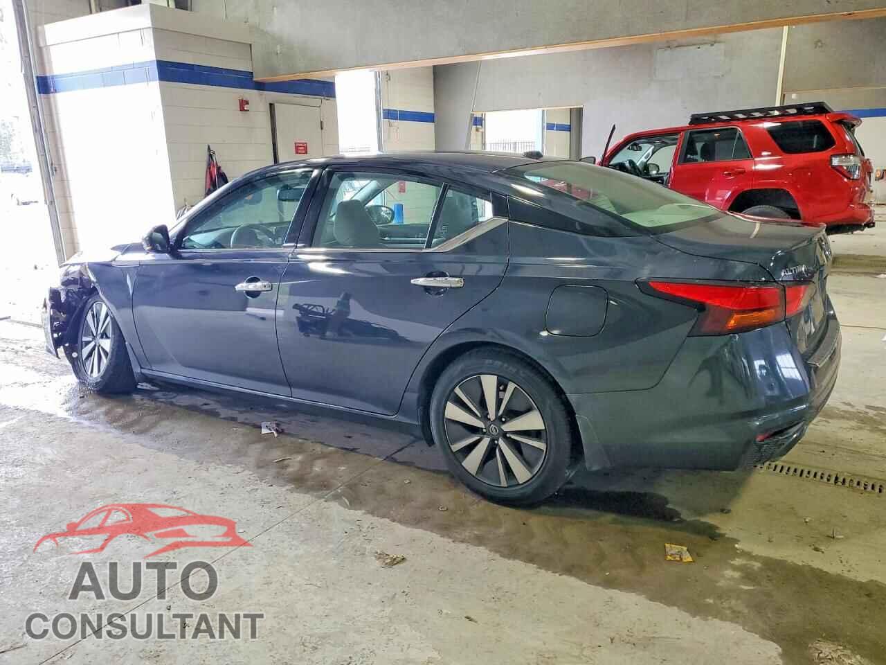 NISSAN ALTIMA 2020 - 1N4BL4EV9LN309510