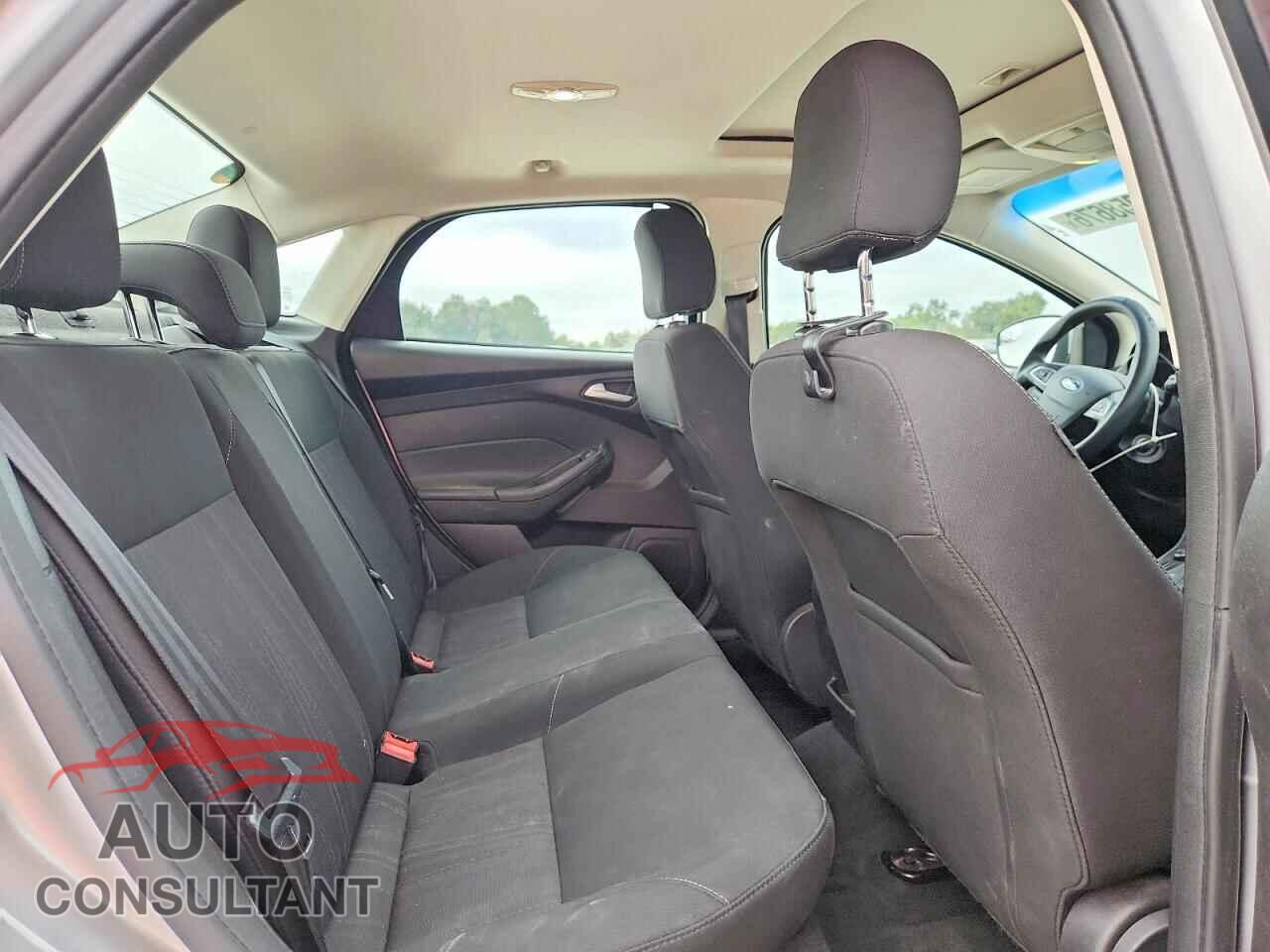 FORD FOCUS 2017 - 1FADP3H28HL290122