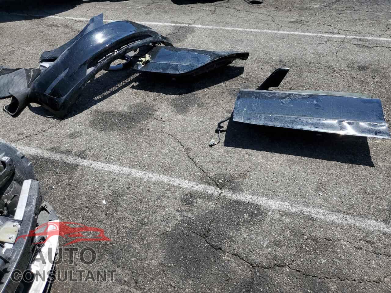 TESLA MODEL 3 2023 - 5YJ3E1EA1PF431500