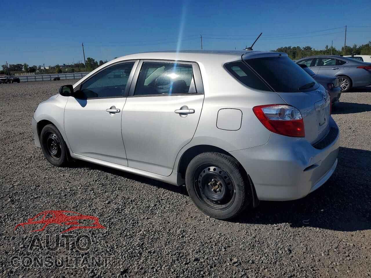 TOYOTA MATRIX 2014 - 2T1KU4EEXEC133516
