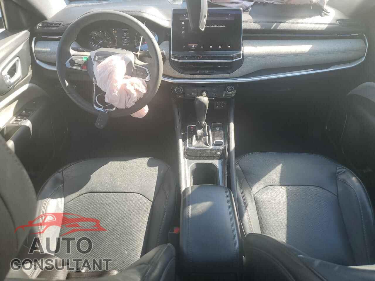 JEEP COMPASS 2023 - 3C4NJDFN4PT548822