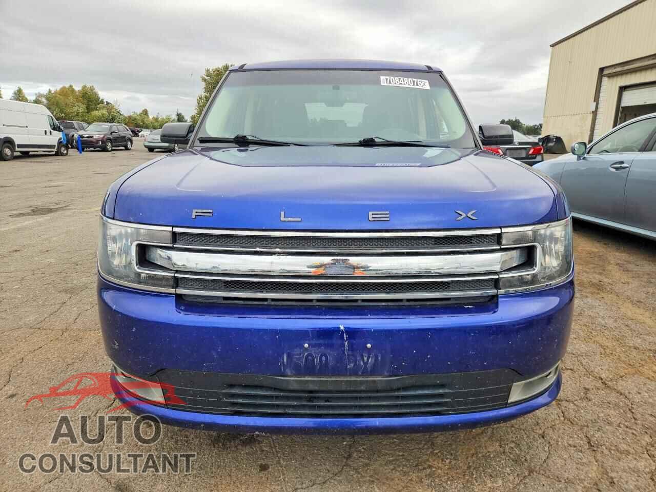 FORD FLEX 2015 - 2FMGK5C80FBA09257