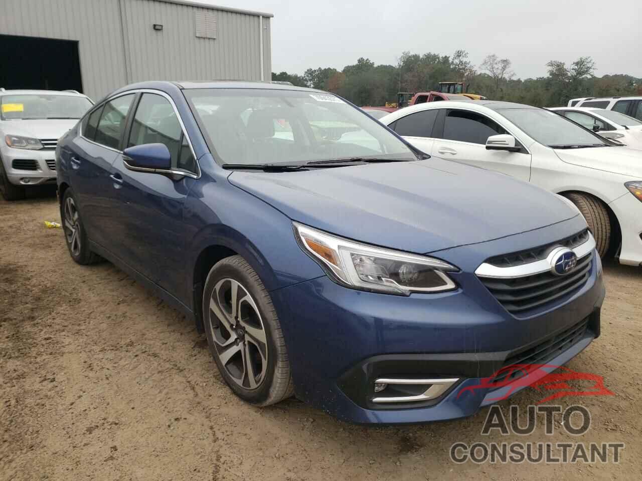 SUBARU LEGACY 2020 - 4S3BWAN62L3002250