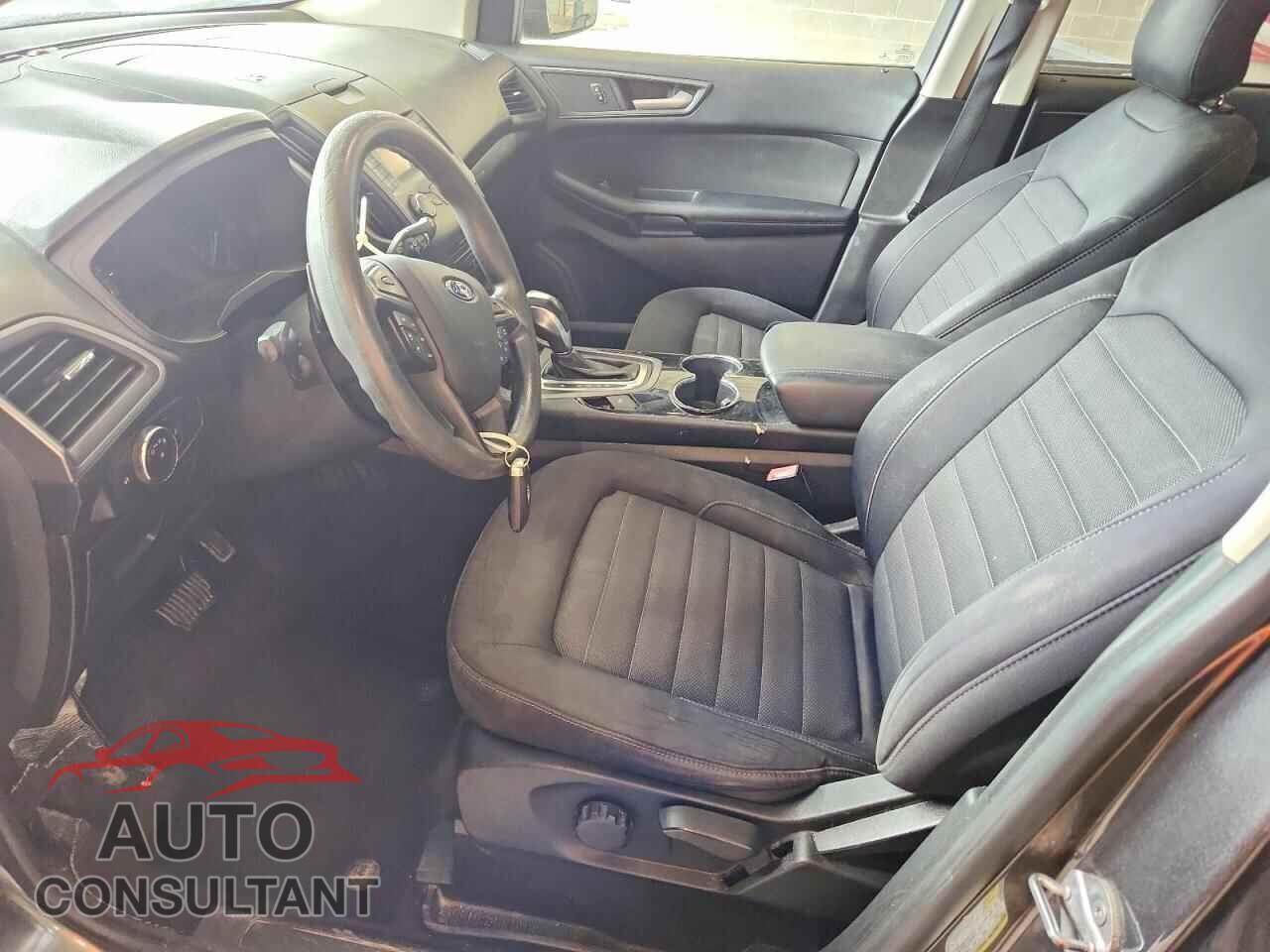 FORD EDGE 2017 - 2FMPK3G9XHBB58768