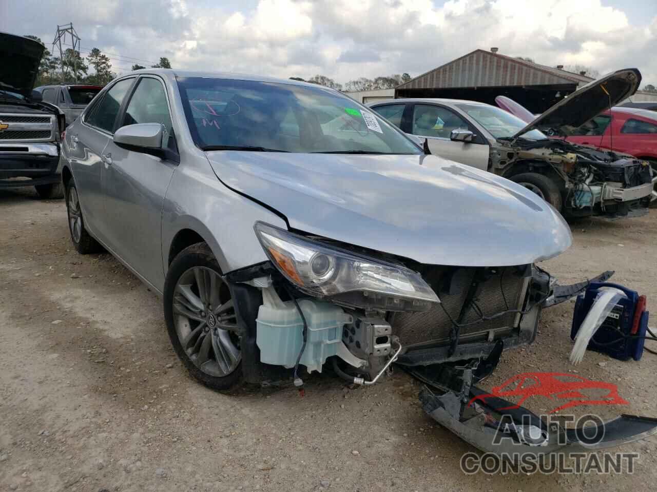 TOYOTA CAMRY 2016 - 4T1BF1FK8GU148868