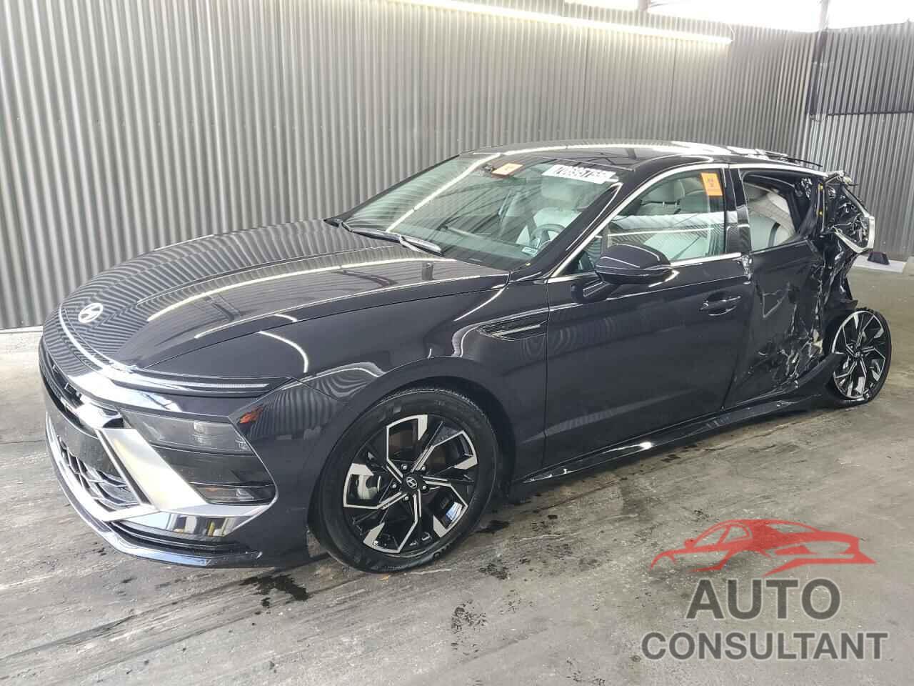 HYUNDAI SONATA 2025 - KMHL64JA7SA463014