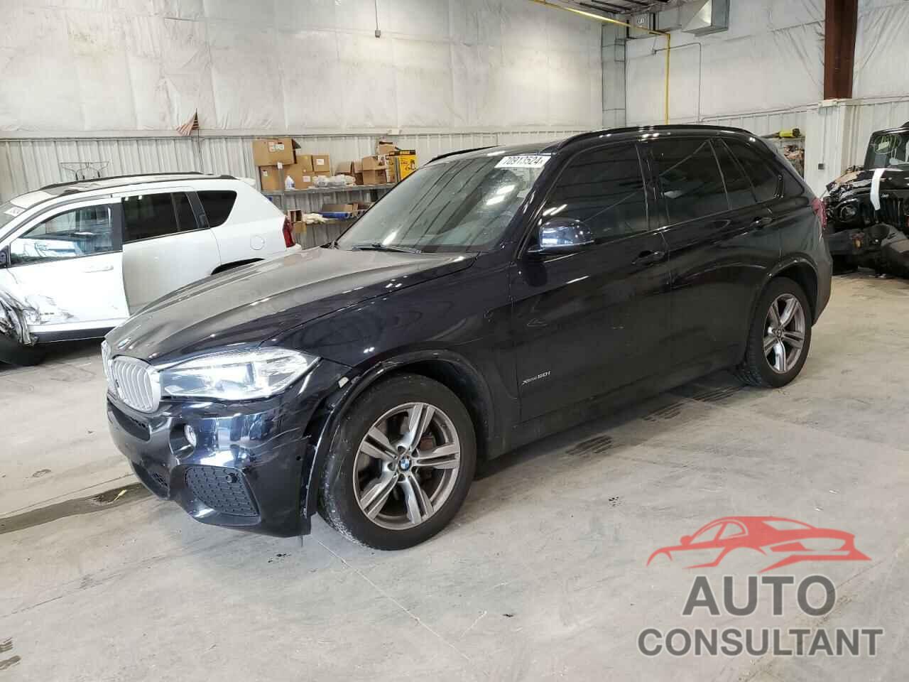 BMW X5 2016 - 5UXKR6C57G0J82295