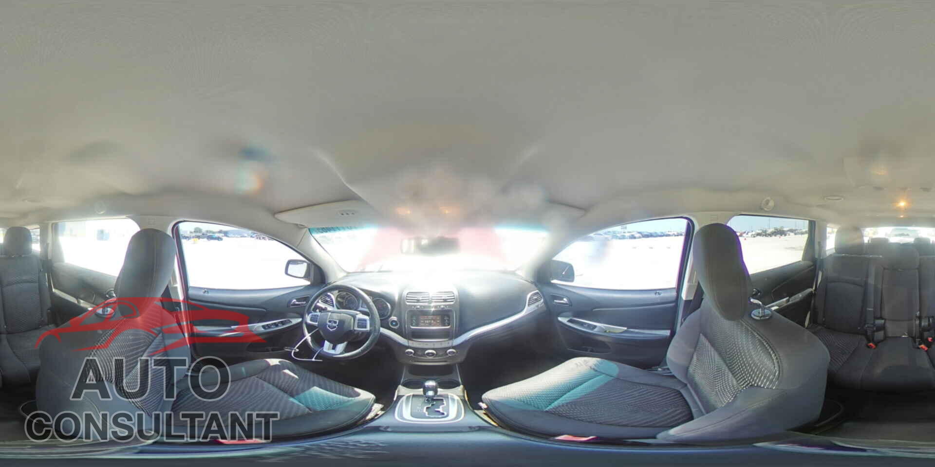 DODGE JOURNEY 2013 - 3C4PDCAB5DT532003