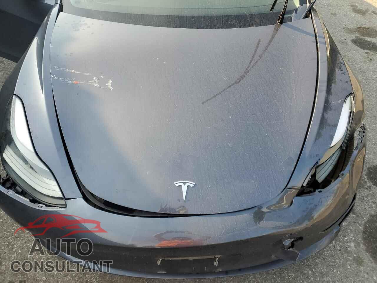 TESLA MODEL 3 2023 - 5YJ3E1EA2PF406377