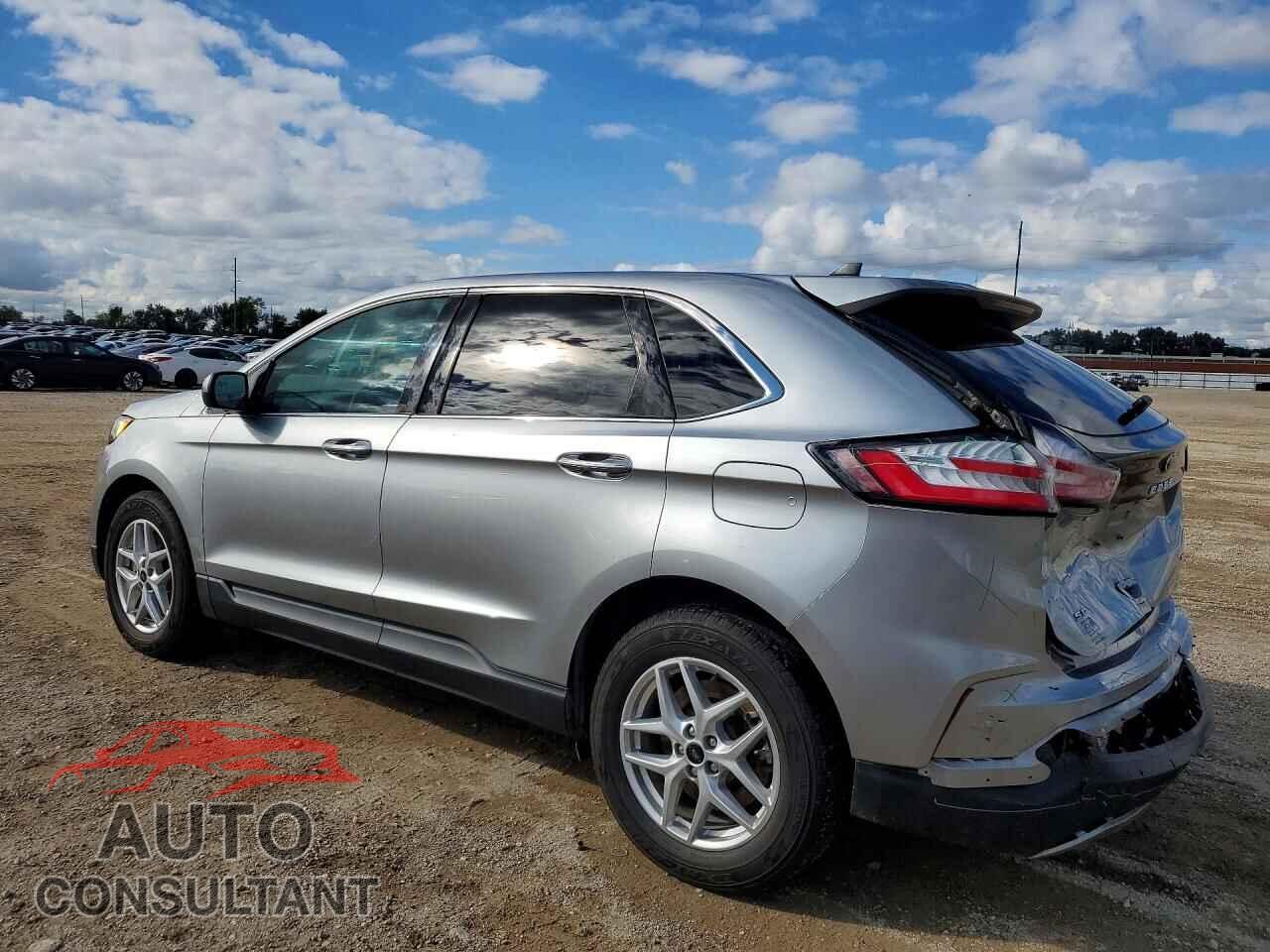 FORD EDGE 2023 - 2FMPK4J9XPBA31158
