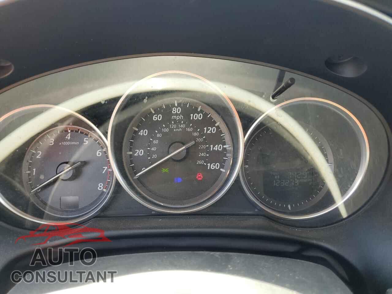 MAZDA CX-5 2014 - JM3KE2BE9E0313870