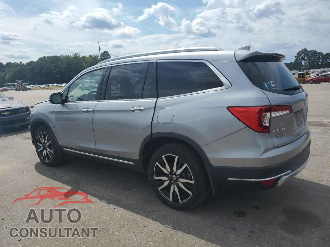 HONDA PILOT 2020 - 5FNYF6H08LB017983