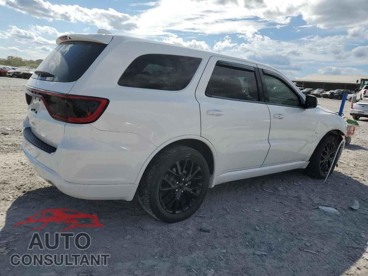 DODGE DURANGO 2014 - 1C4RDHAG2EC974879