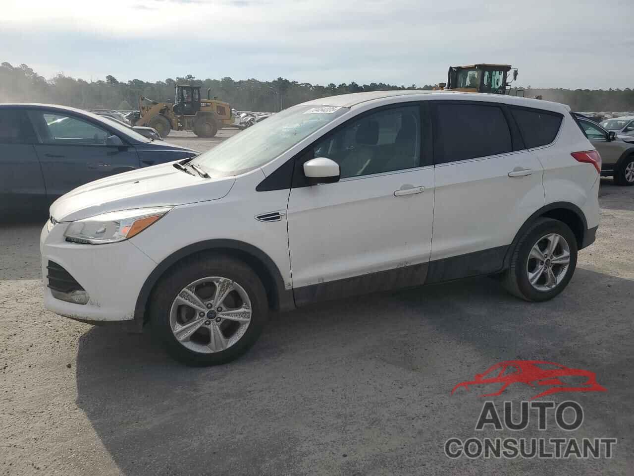 FORD ESCAPE 2016 - 1FMCU0GX2GUB88071