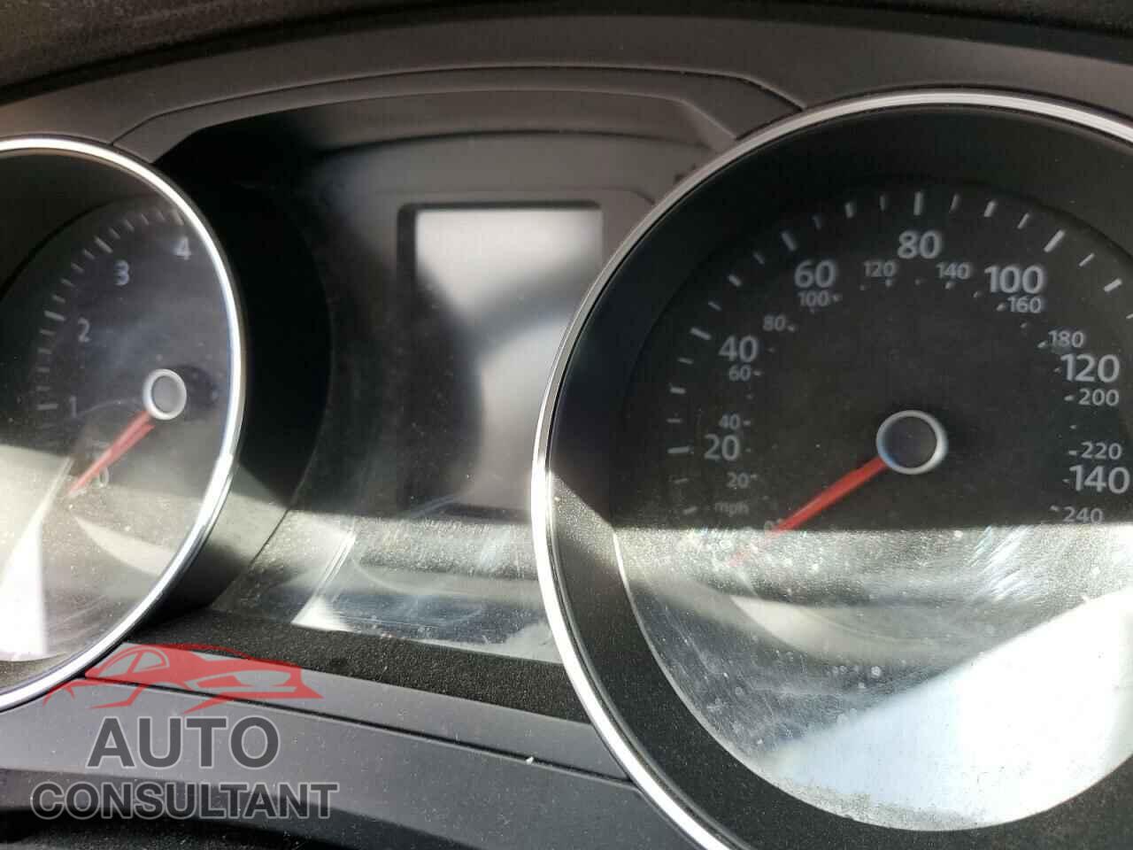 VOLKSWAGEN JETTA 2017 - 3VW2B7AJ2HM389989