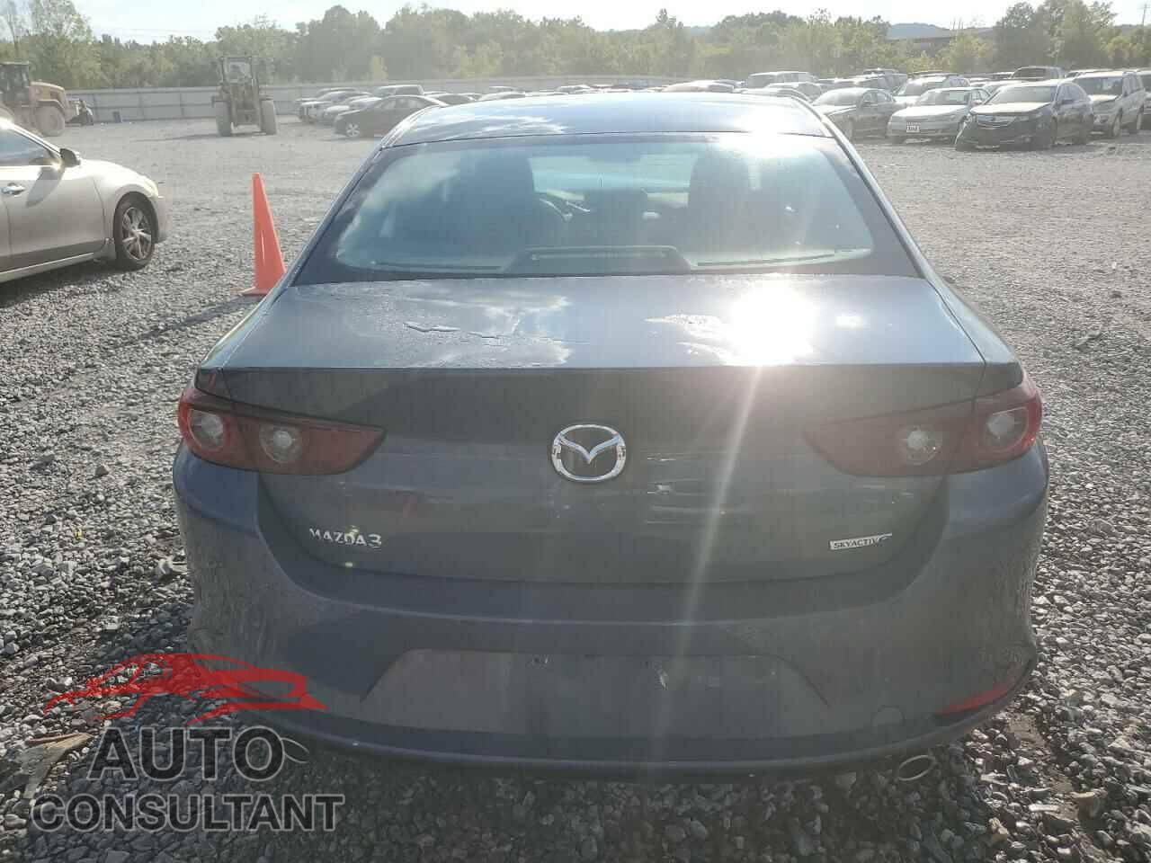 MAZDA 3 2023 - 3MZBPACM2PM354650