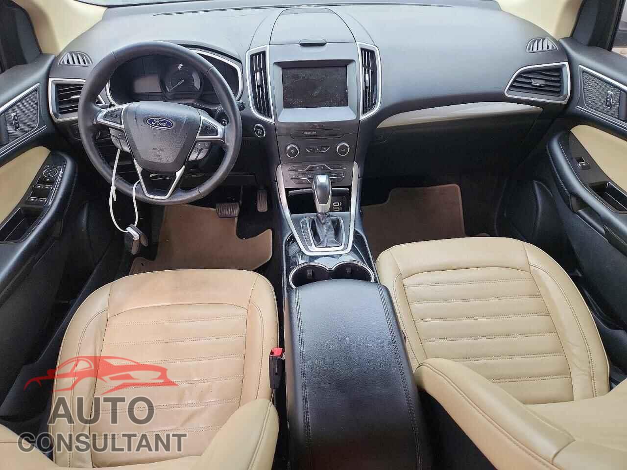 FORD EDGE 2016 - 2FMPK4J92GBC39275