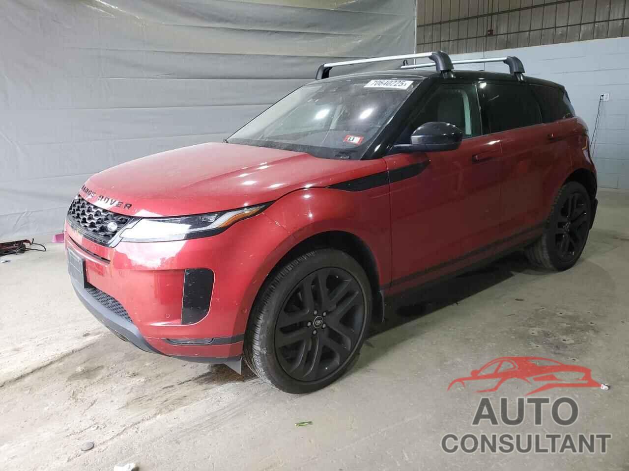 LAND ROVER RANGEROVER 2020 - SALZP2FX8LH070587