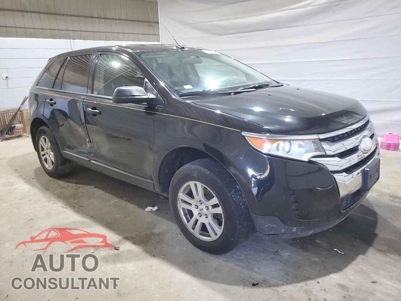 FORD EDGE 2012 - 2FMDK3GC0CBA55043