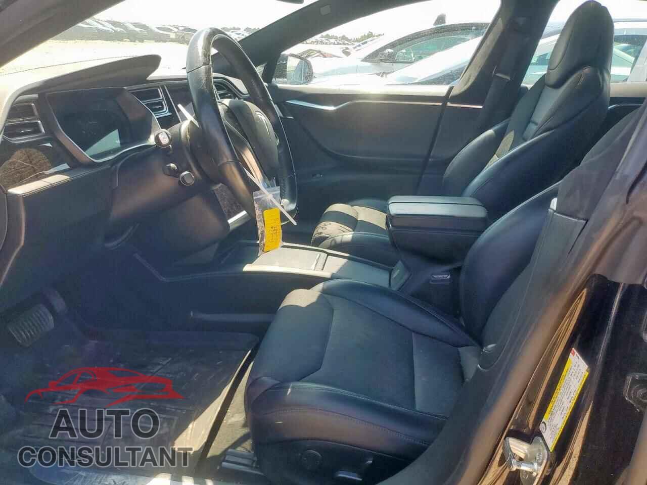 TESLA MODEL S 2017 - 5YJSA1E20HF185430