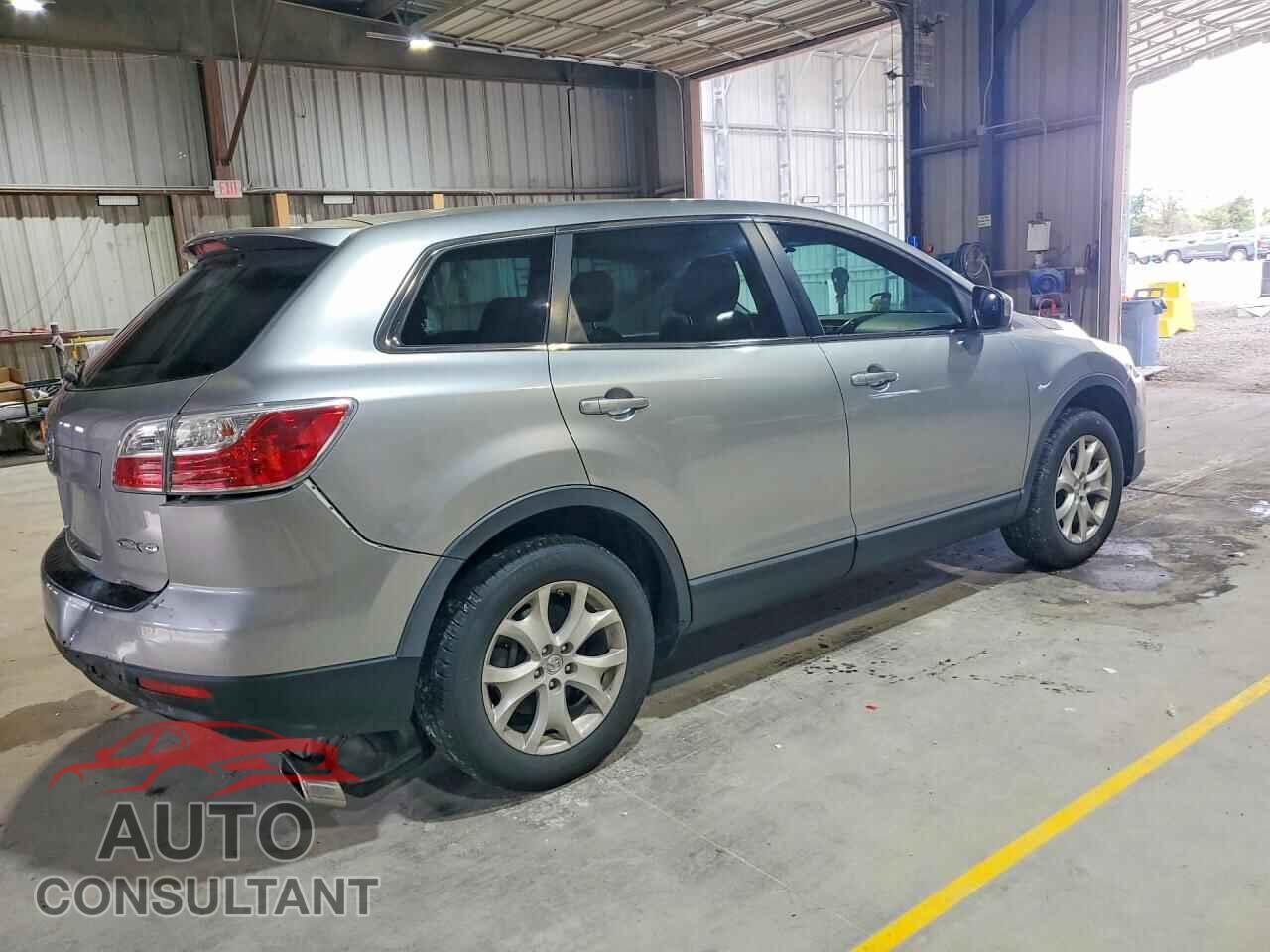 MAZDA CX-9 2011 - JM3TB2BV5B0316547