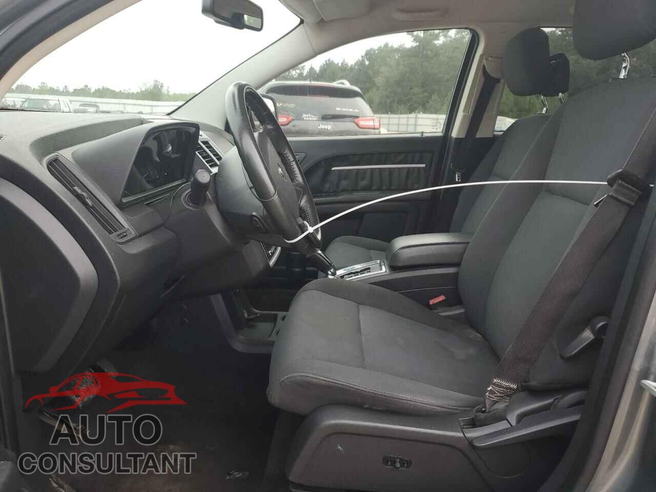 DODGE JOURNEY 2010 - 3D4PG5FV7AT138166