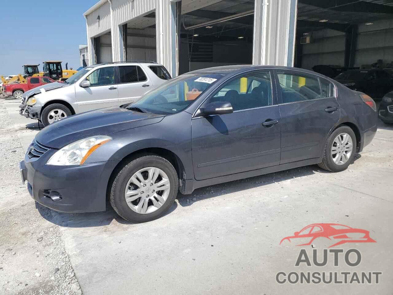 NISSAN ALTIMA 2010 - 1N4AL2AP7AN492314
