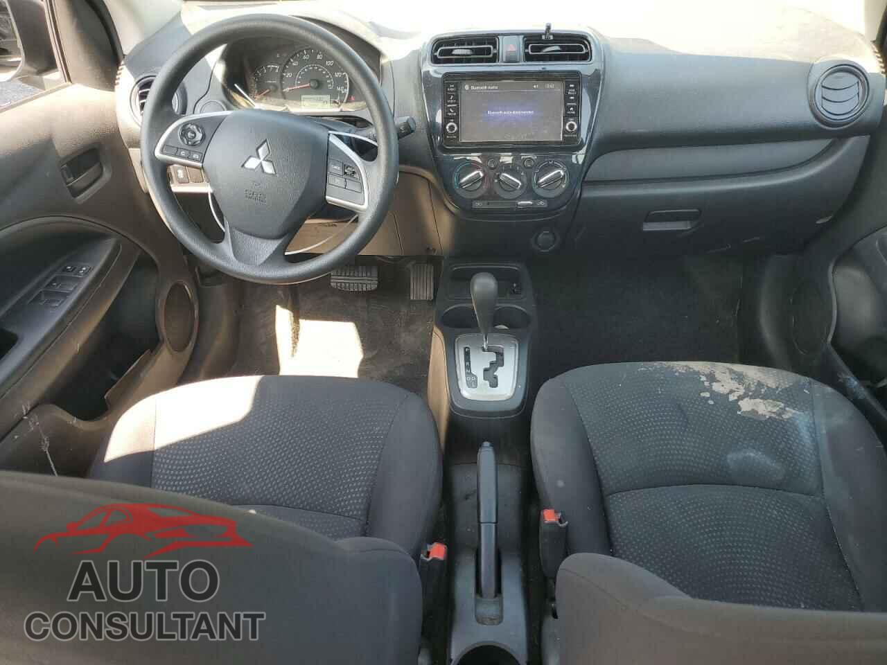 MITSUBISHI MIRAGE 2019 - ML32F3FJ4KHF04411