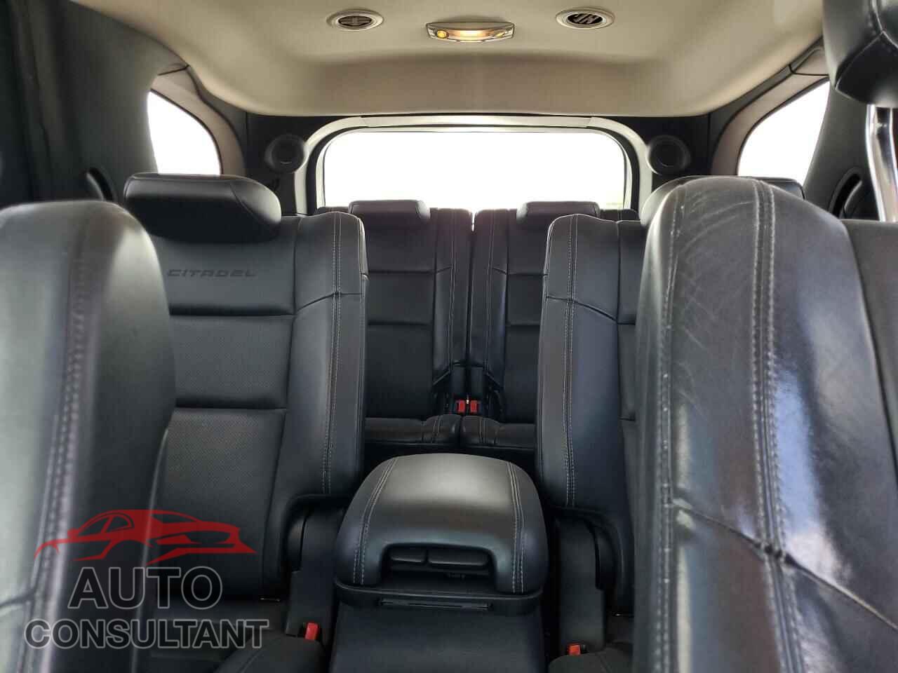 DODGE DURANGO 2015 - 1C4RDJEG7FC947048
