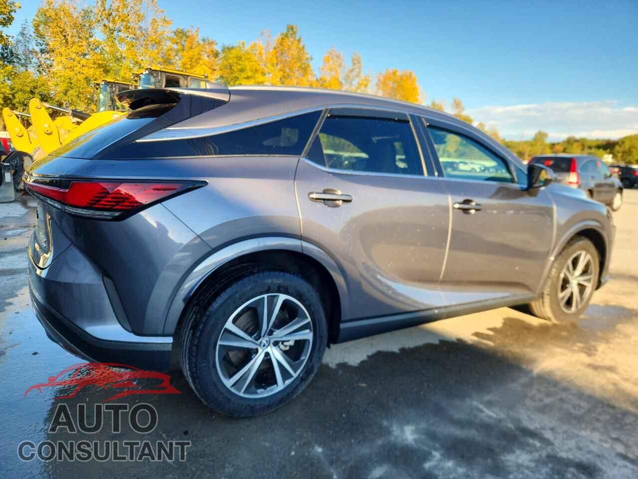 LEXUS RX350 2023 - 2T2BAMCA2PC028363