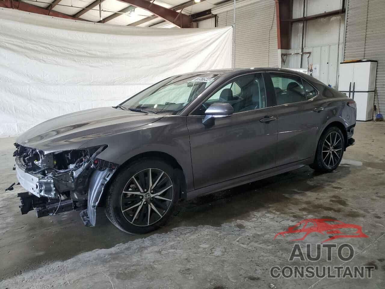 TOYOTA CAMRY 2023 - 4T1G11AK7PU800035