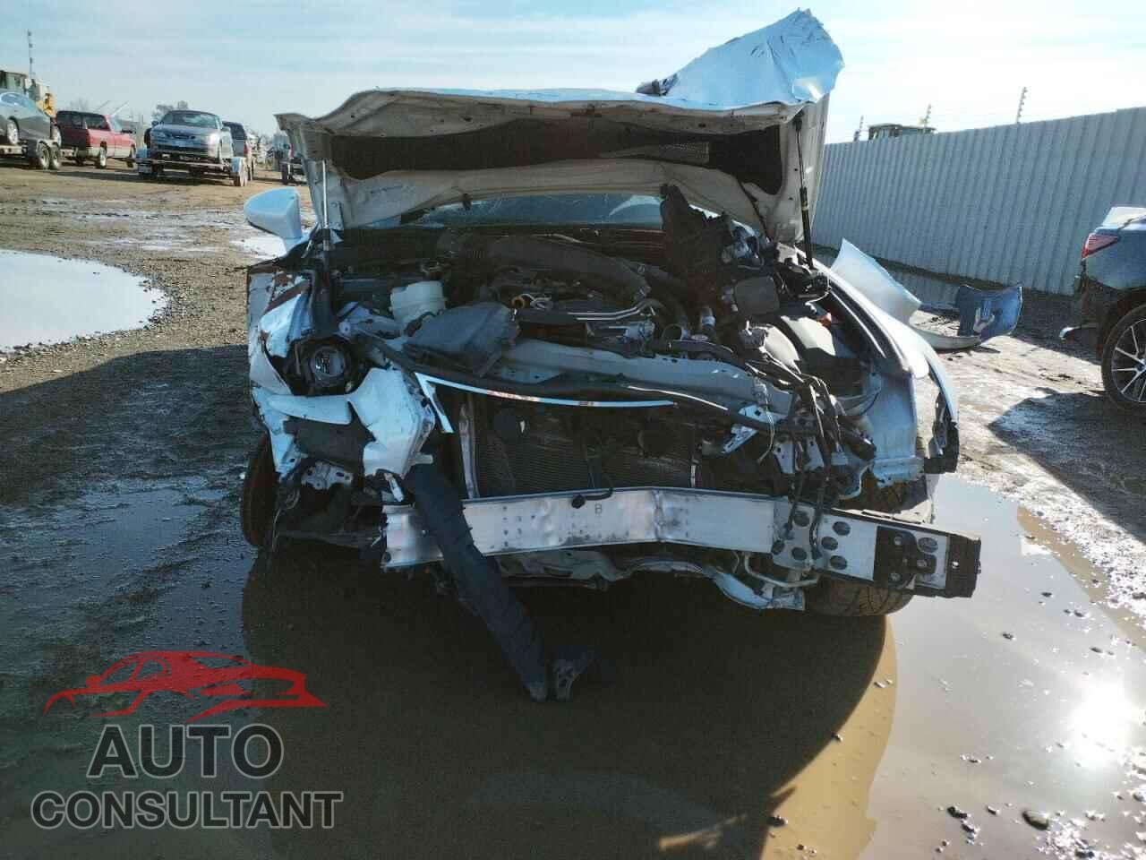 LEXUS IS 2017 - JTHBA1D26H5039616