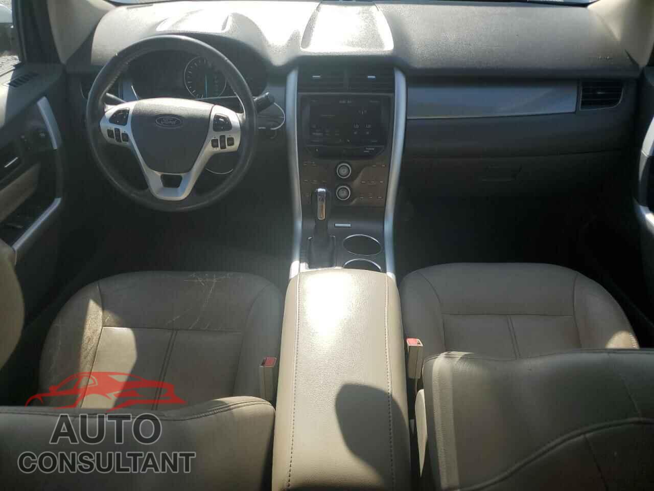 FORD EDGE 2013 - 2FMDK4JC4DBC65631