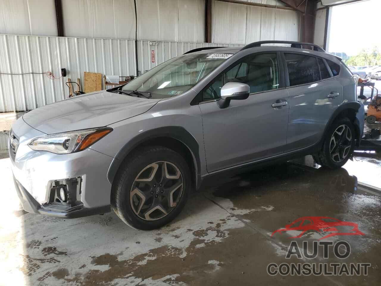 SUBARU CROSSTREK 2019 - JF2GTAMC3K8220075