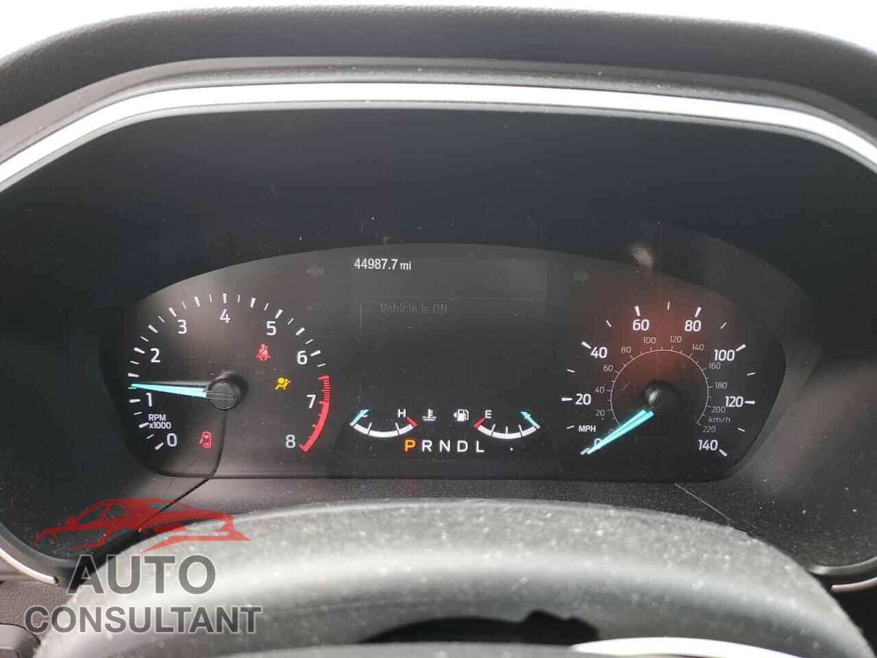 FORD ESCAPE 2020 - 1FMCU0G67LUA79493