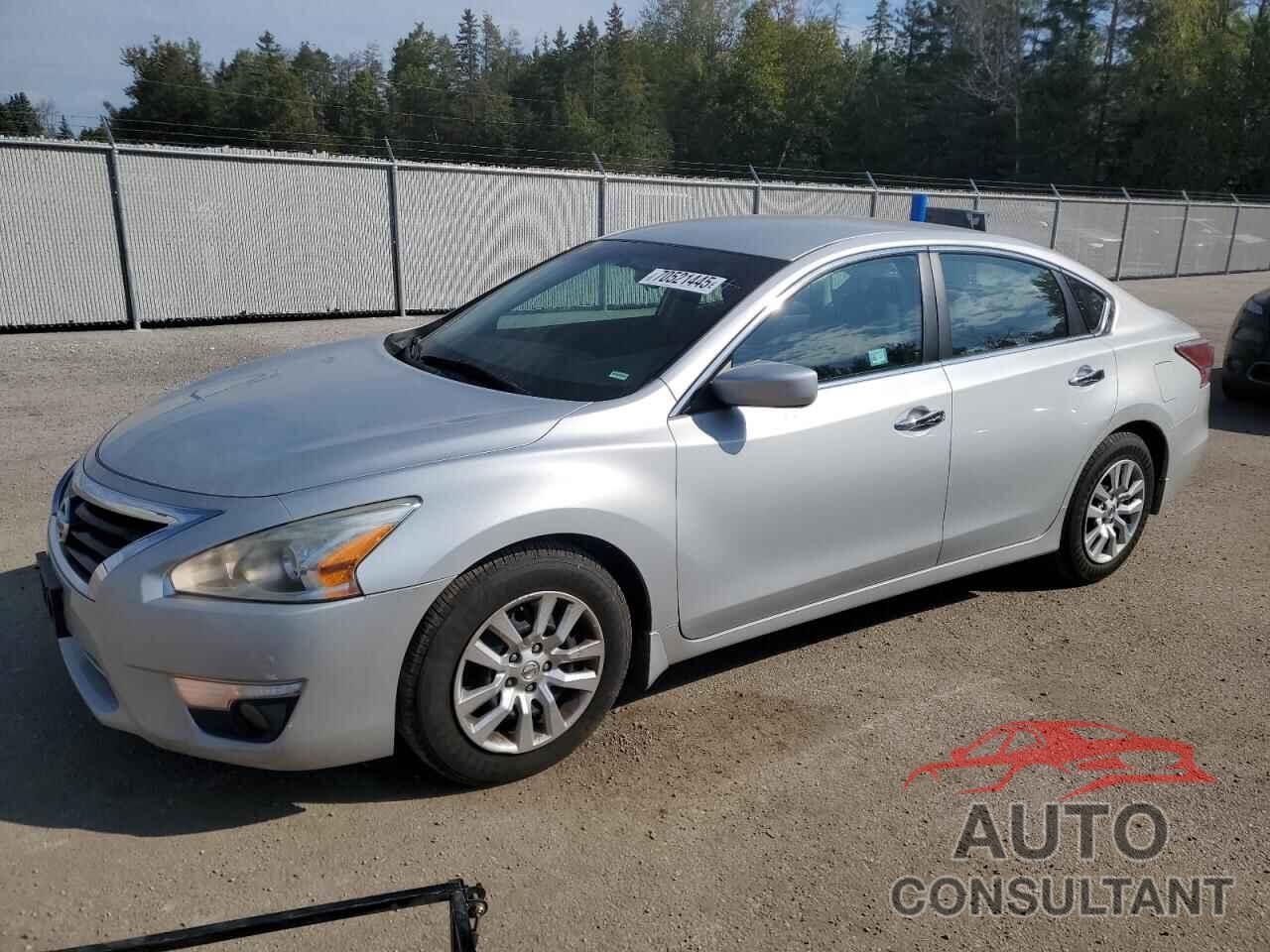 NISSAN ALTIMA 2015 - 1N4AL3AP7FN387916
