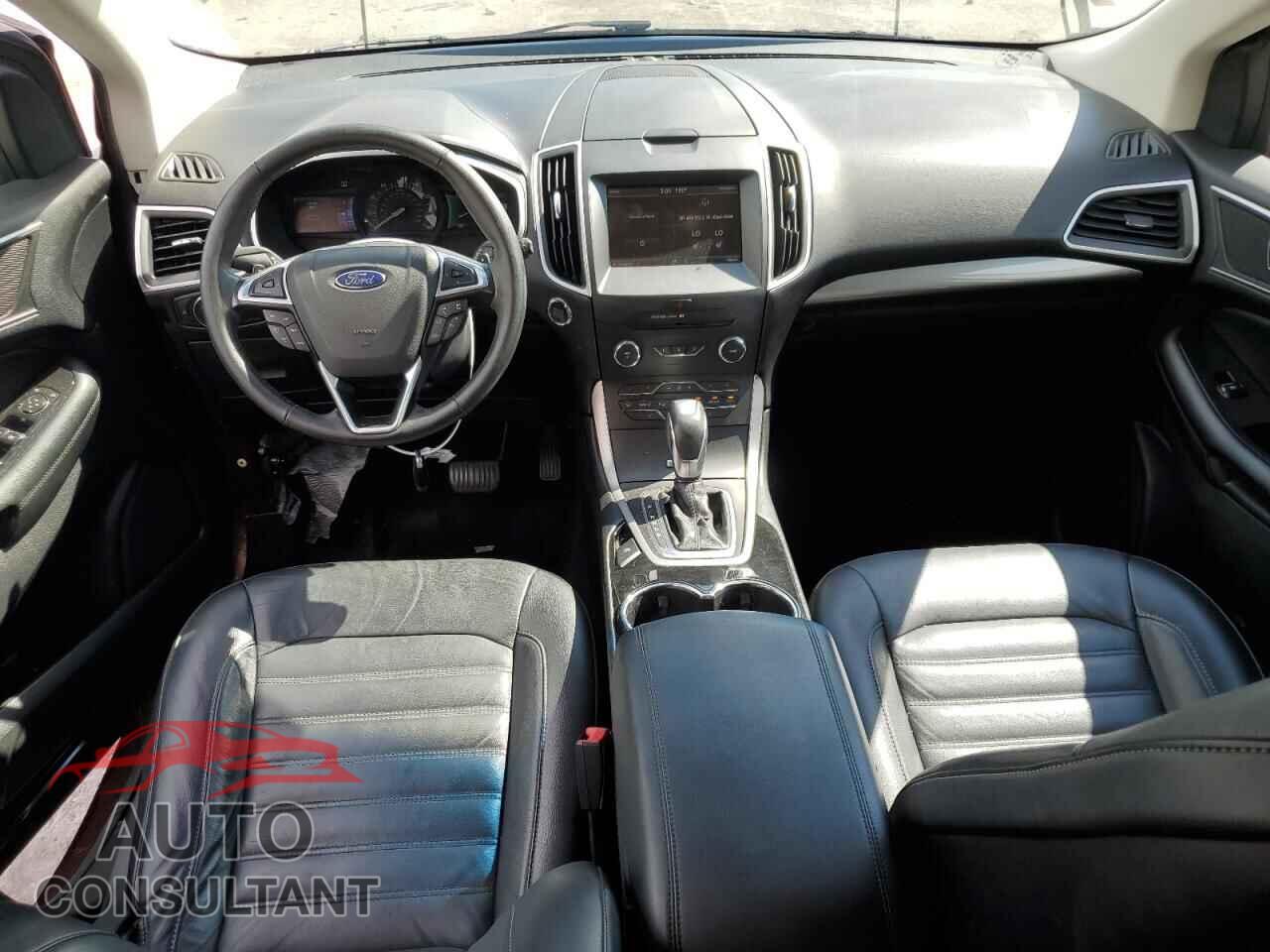 FORD EDGE 2015 - 2FMPK4J91FBC37368