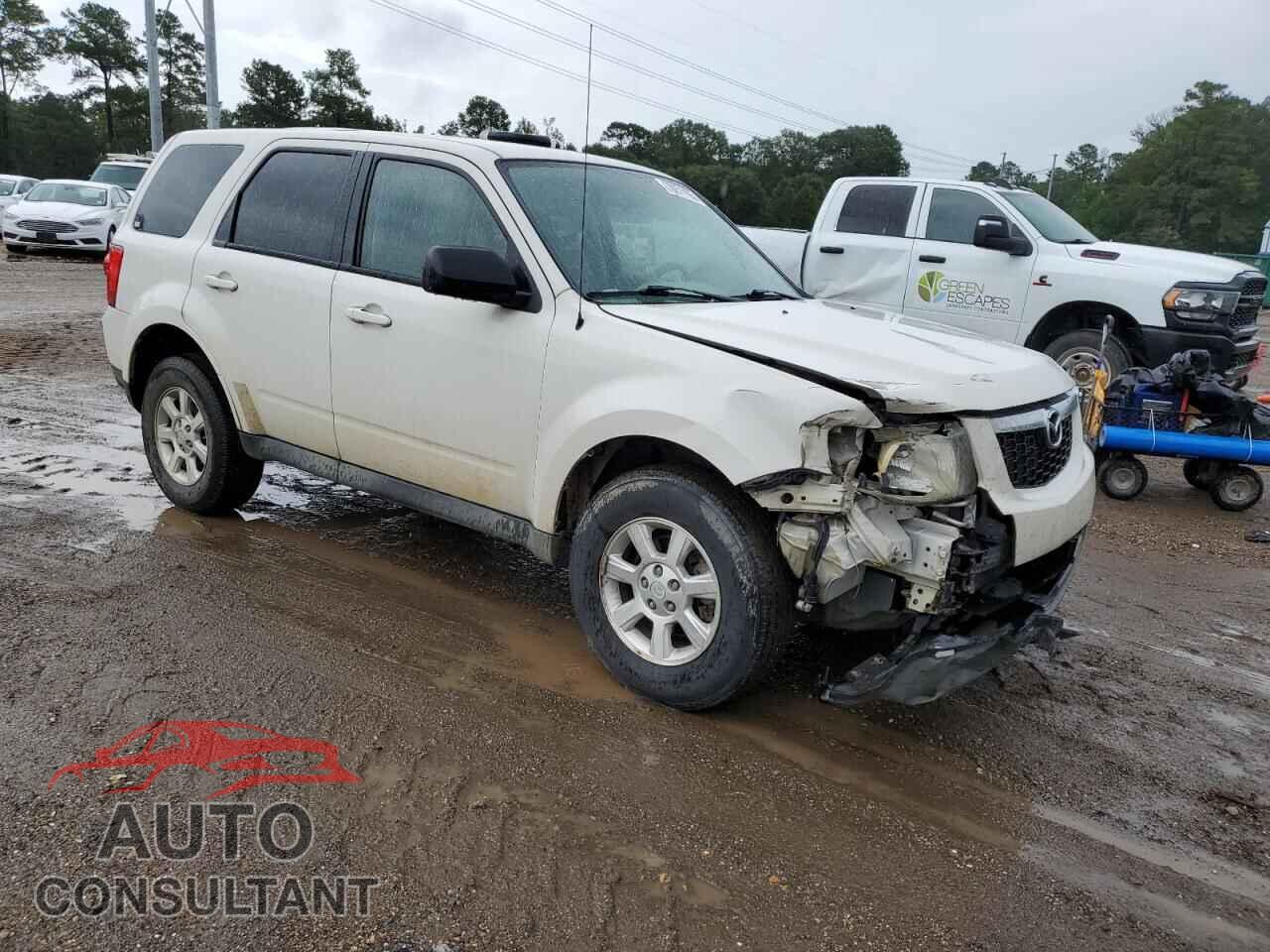 MAZDA TRIBUTE 2011 - 4F2CY0C73BKM03721