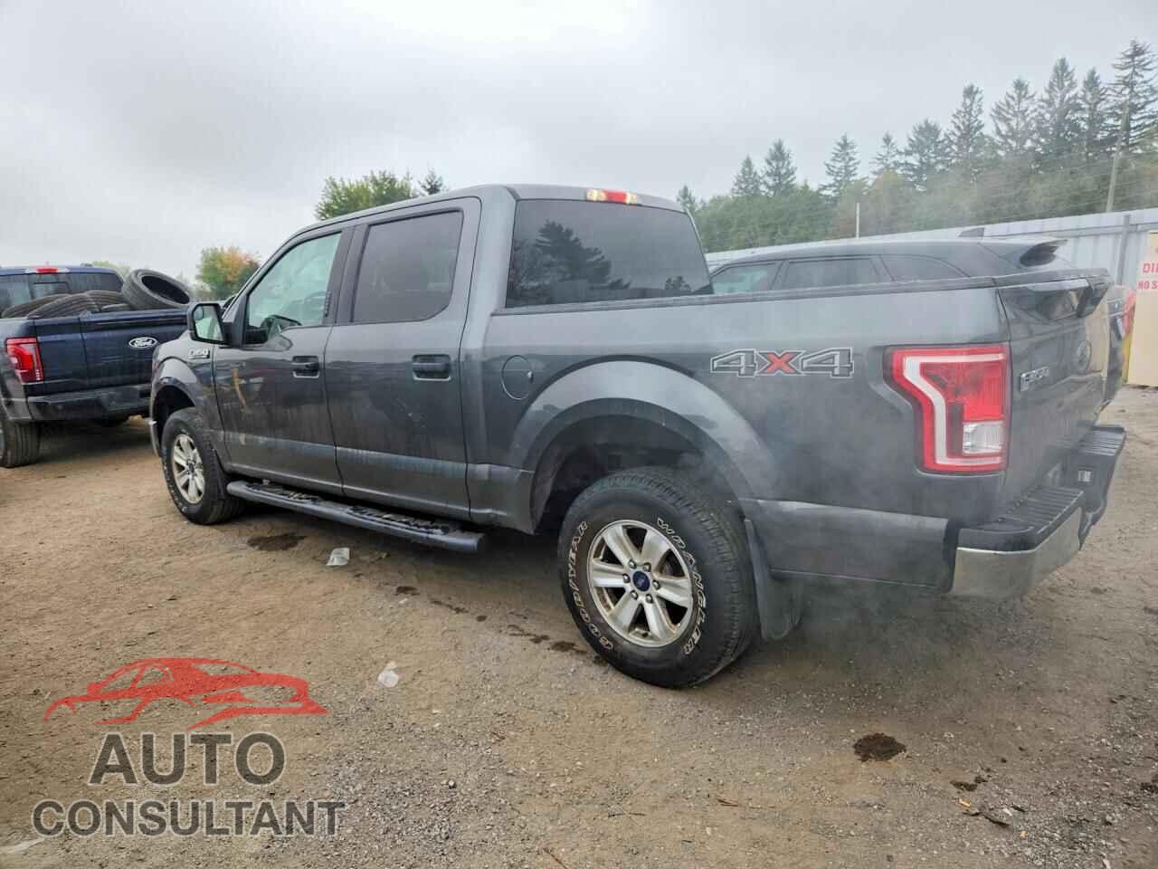 FORD F150 2016 - 1FTEW1E86GFB05996