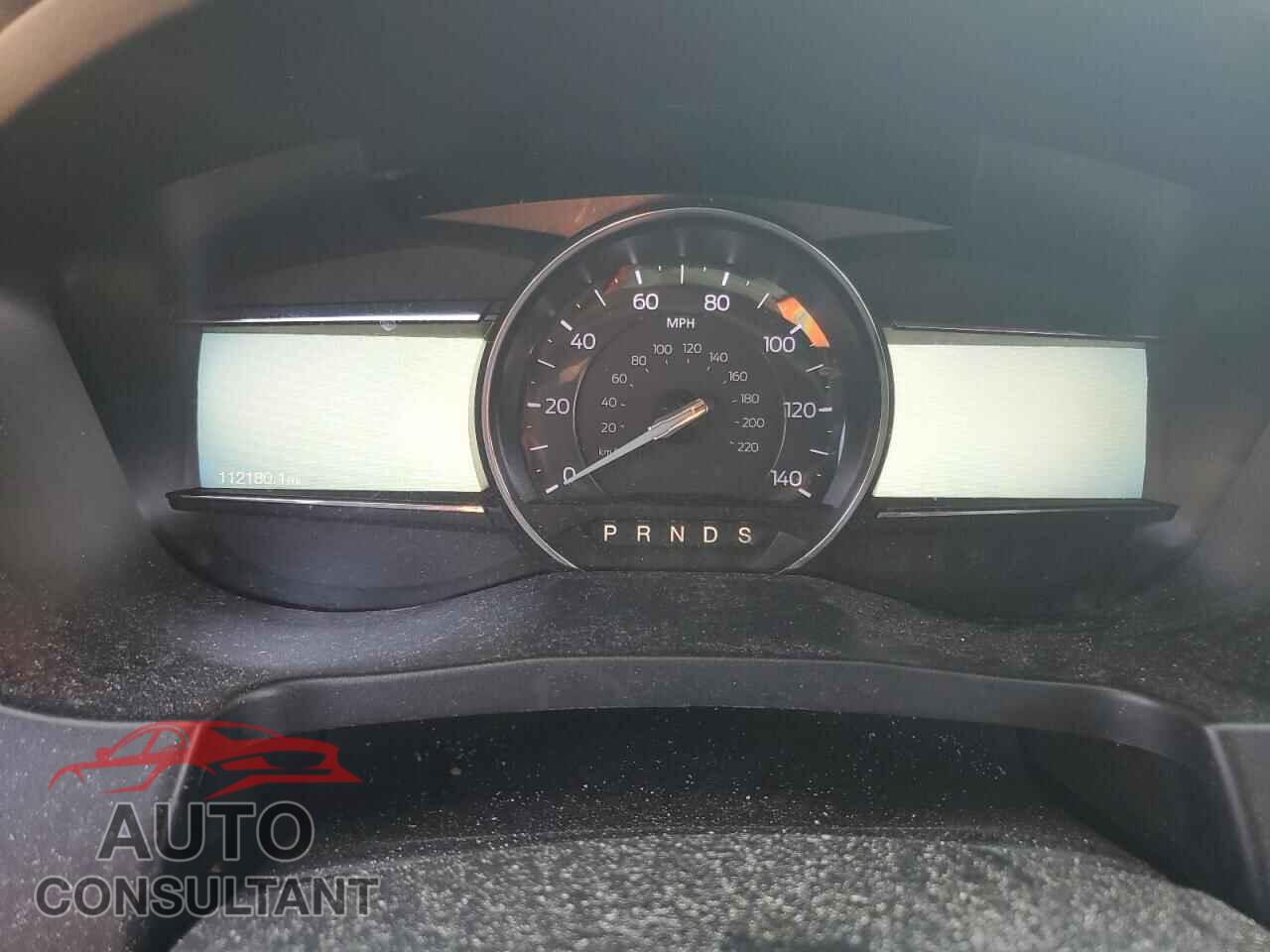 FORD EXPLORER 2018 - 1FM5K8F82JGB67475