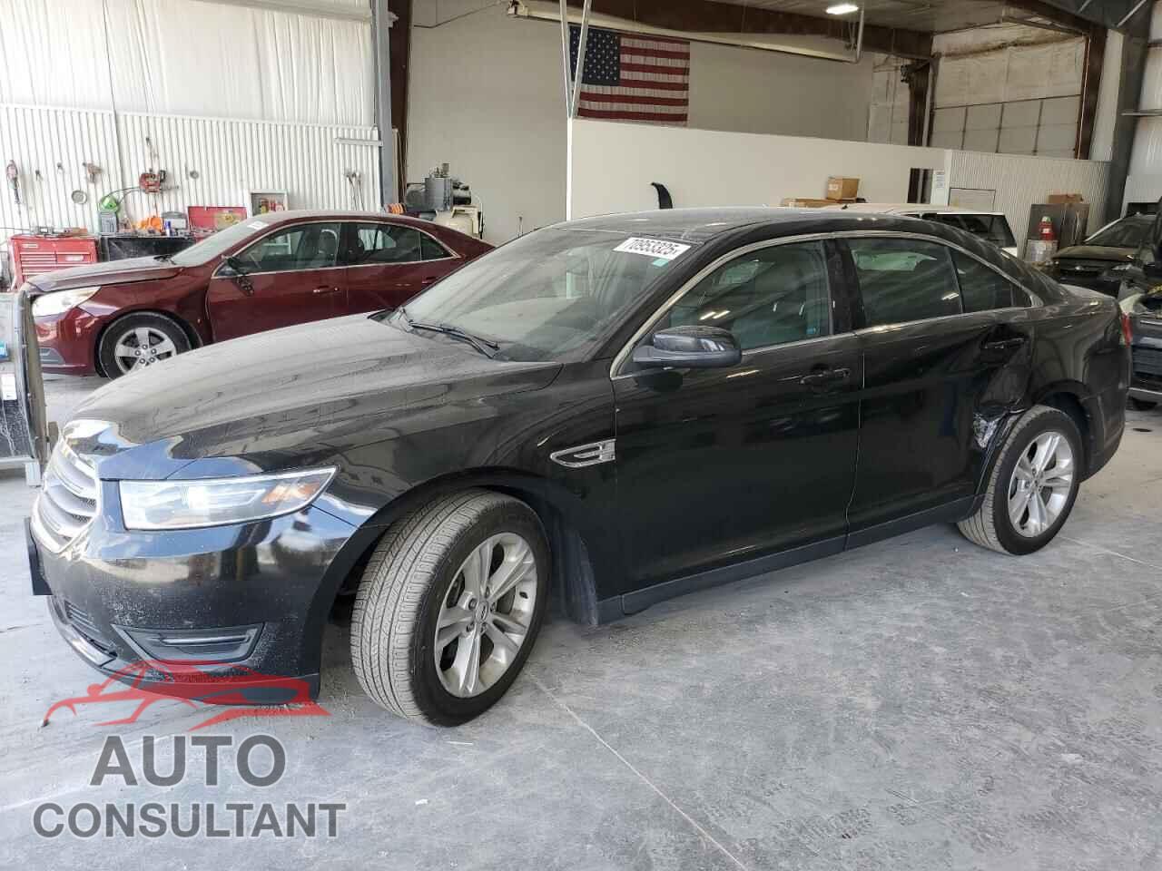 FORD TAURUS 2015 - 1FAHP2E84FG102173
