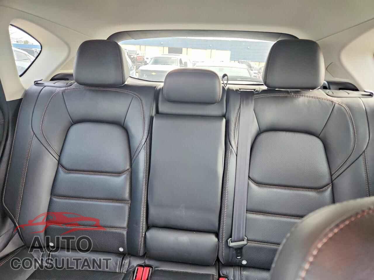 MAZDA CX-5 2018 - JM3KFBDM8J0457051