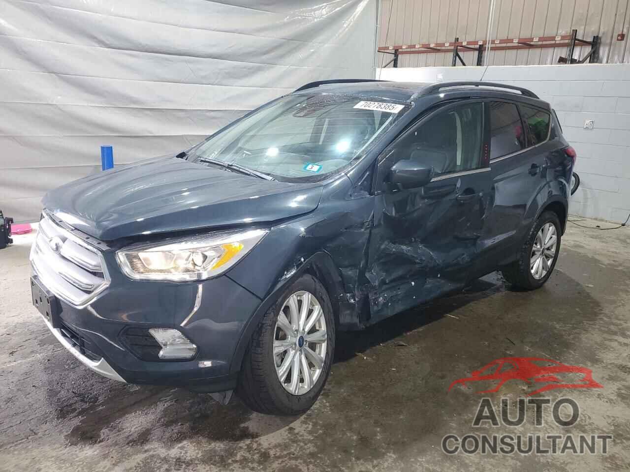 FORD ESCAPE 2019 - 1FMCU9HD0KUB41574