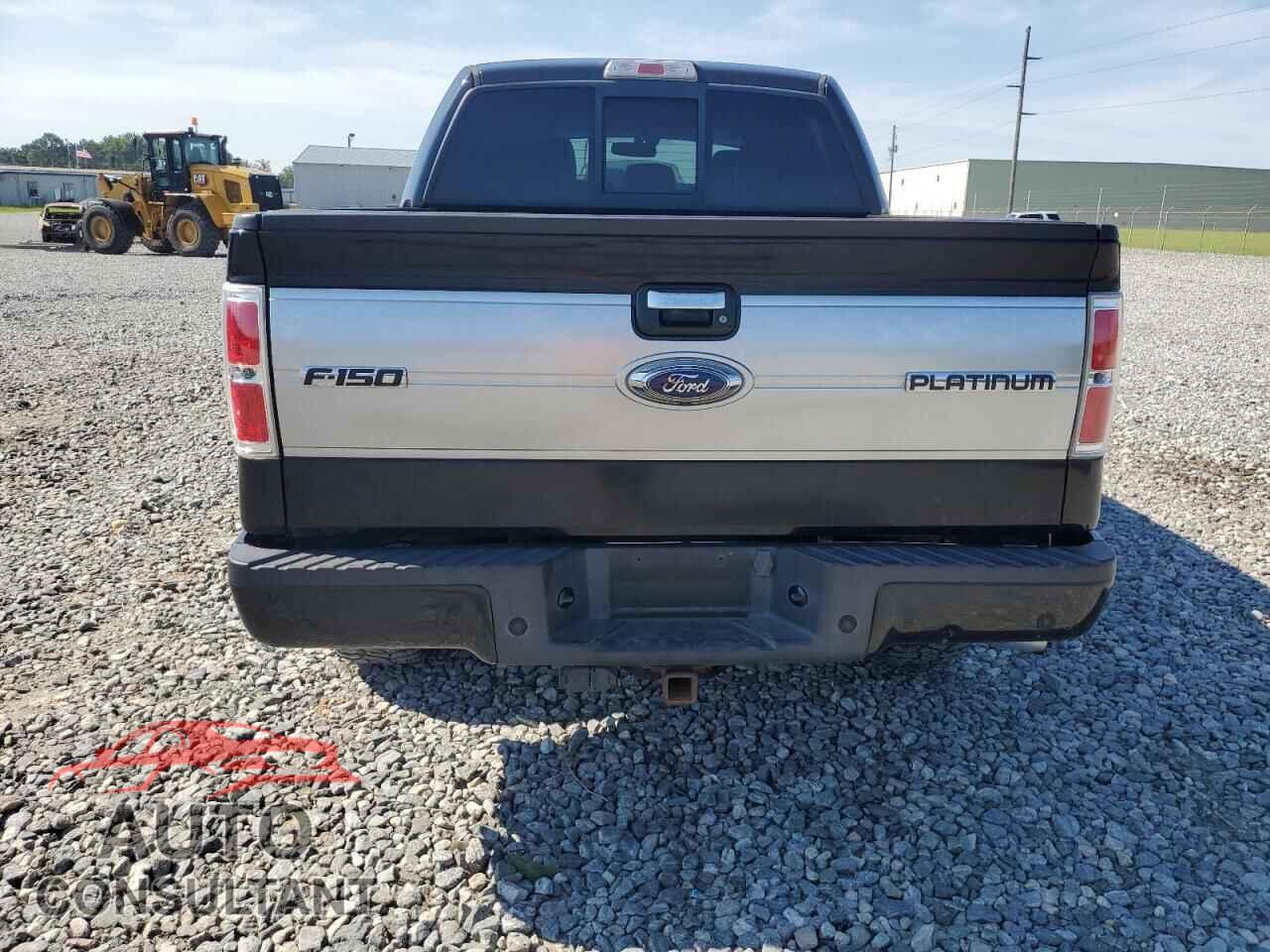 FORD F-150 2013 - 1FTFW1ET2DFB49966