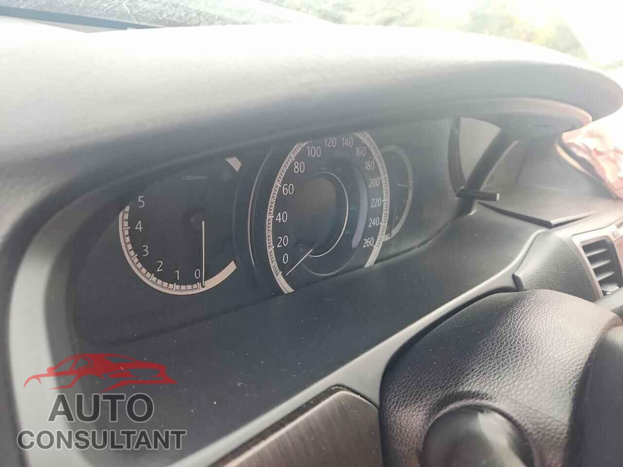 HONDA ACCORD 2015 - 1HGCR2F96FA801377