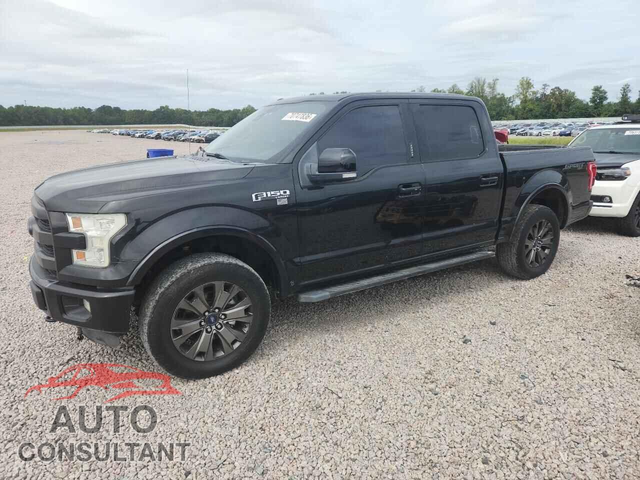 FORD F150 2015 - 1FTEW1EF0FFA20830
