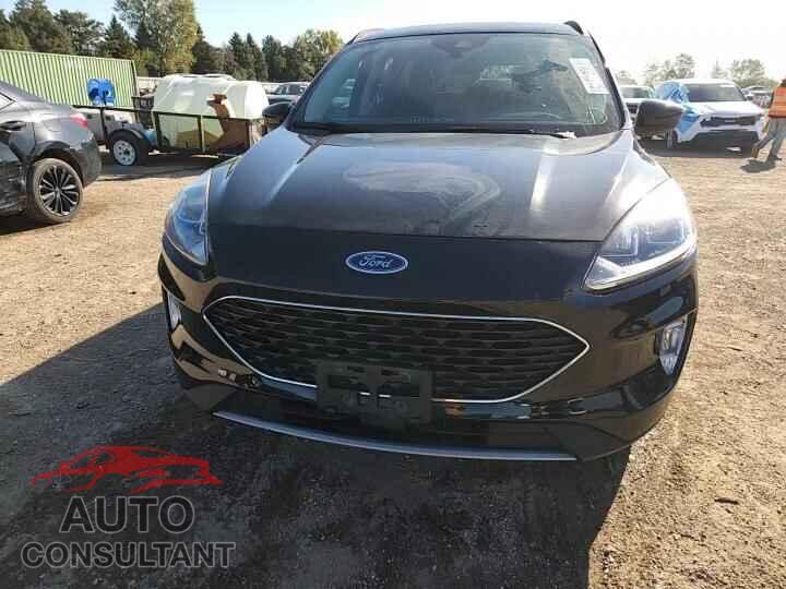 FORD ESCAPE 2020 - 1FMCU9H94LUA96765