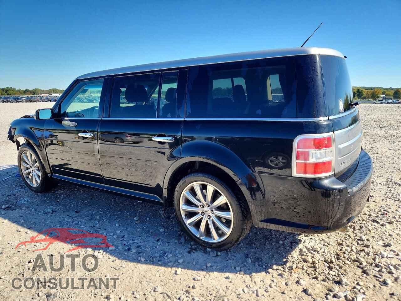 FORD FLEX 2014 - 2FMGK5D85EBD08000