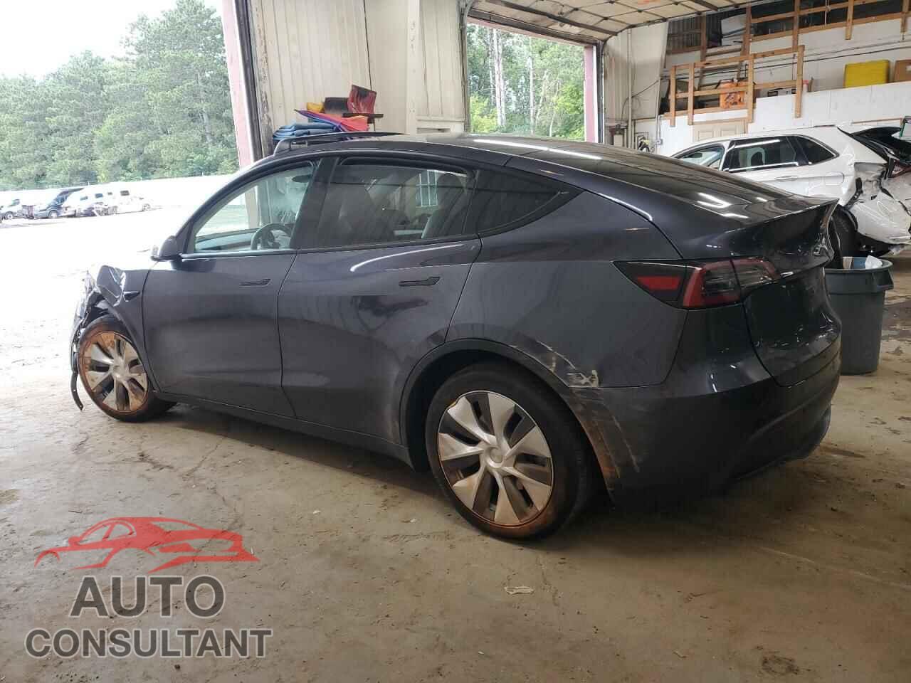 TESLA MODEL Y 2023 - 7SAYGAEE5PF934680